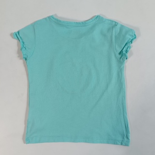 Футболка для девочки