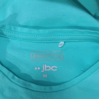 Футболка для девочки