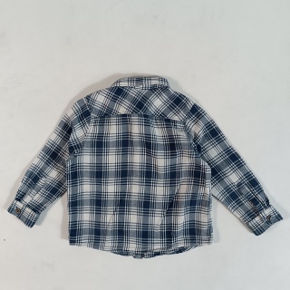 Рубашка для мальчика