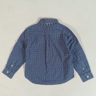 Рубашка для мальчика