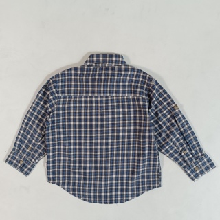 Рубашка для мальчика