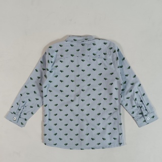 Рубашка для мальчика