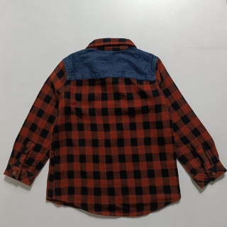 Рубашка для мальчика