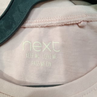 Футболка для девочки