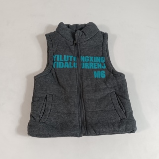 Жилет для мальчика