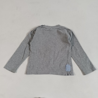 Кофта легкая для мальчика