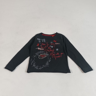 Кофта легкая для девочки