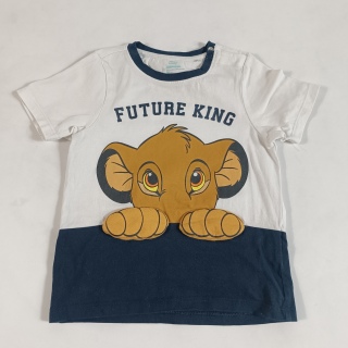 Футболка для мальчика