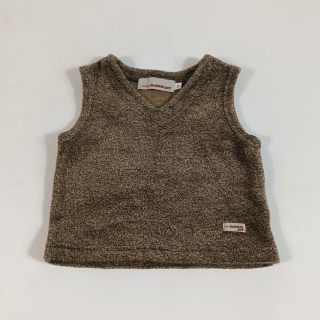 Жилет для мальчика