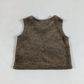 Жилет для мальчика