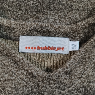 Жилет для мальчика