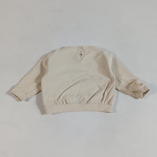 Толстовка для девочки