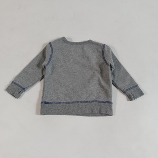 Толстовка для мальчика