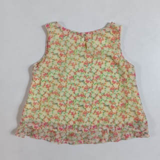 Майка для девочки