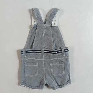 Комбинезон для мальчика