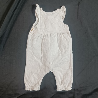 Комбинезон для девочки