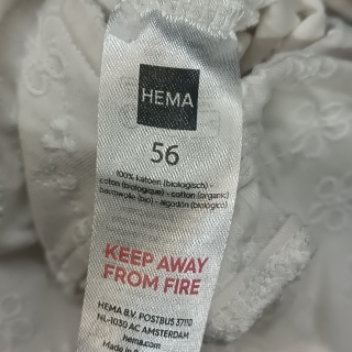 Комбинезон для девочки