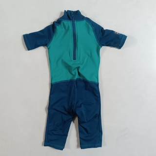 Комбинезон для мальчика