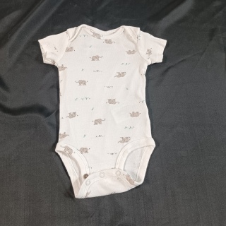 Боди детское