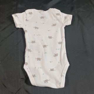 Боди детское