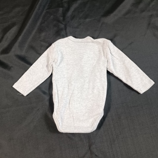 Боди детское