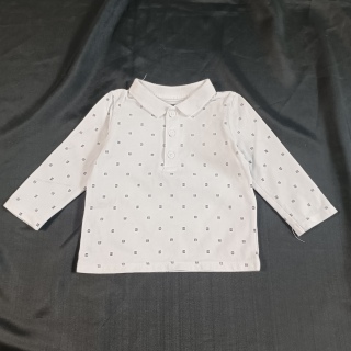 Кофта легкая для мальчика