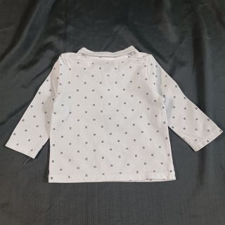 Кофта легкая для мальчика