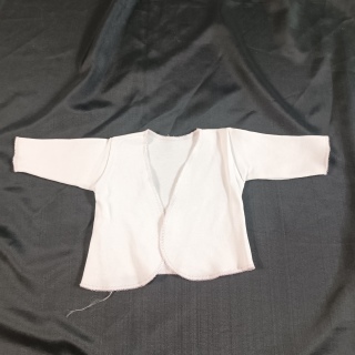 Кофта легкая для девочки