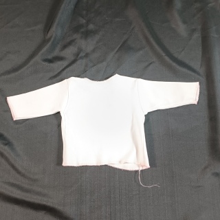 Кофта легкая для девочки