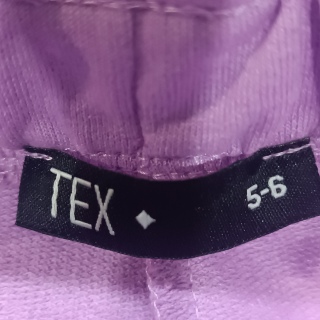 Шорты для девочки