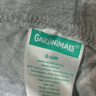 Шорты для мальчика 