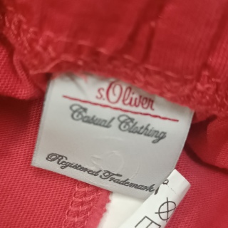 Шорты для девочки