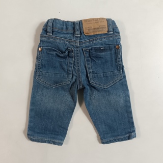 Джинсы для мальчика