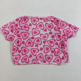 Кофта легкая для девочки