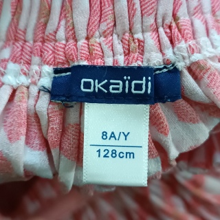 Юбка для девочки