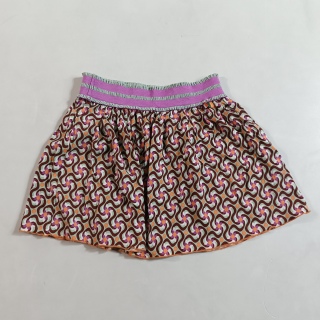 Юбка для девочки