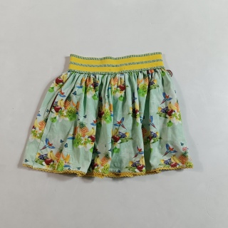 Юбка для девочки