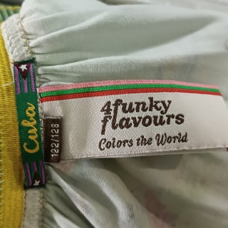 Юбка для девочки