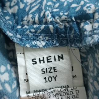 Юбка для девочки