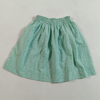 Юбка для девочки