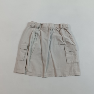 Юбка для девочки