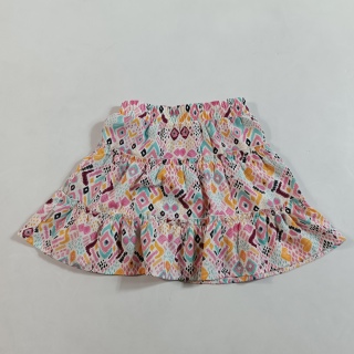 Юбка для девочки