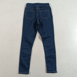 Джинсы для девочки