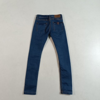 Джинсы для девочки