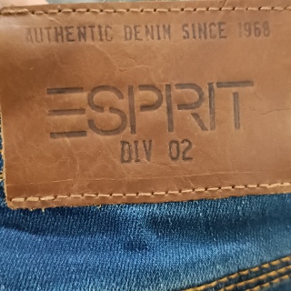 Джинсы для девочки