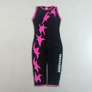 Комбинезон для девочки