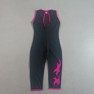 Комбинезон для девочки