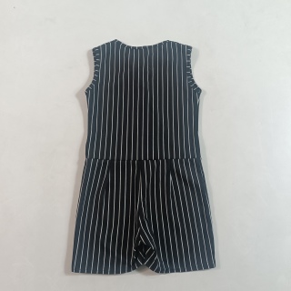 Комбинезон для девочки