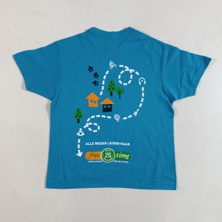 Футболка для мальчика