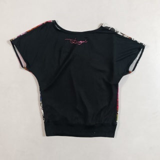 Футболка для девочки